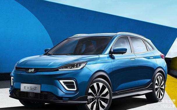 深圳176WEY威派豪华SUV市场的黑马，零跑汽车与智能交通系统的协同