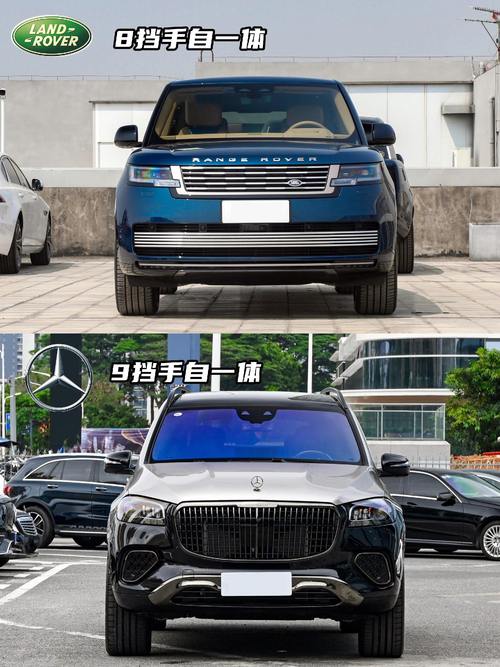 深圳176迈巴赫经典与现代的完美融合，路虎如何塑造独特的品牌形象